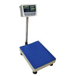 Cân bàn đếm điện tử JWI-3000C JADEVER