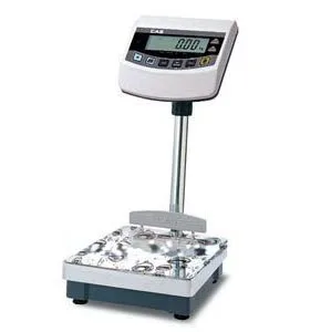 Cân bàn điện tử BW SERIES CAS
