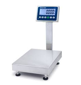 Cân bàn điện tử BBA236 Metter Toledo