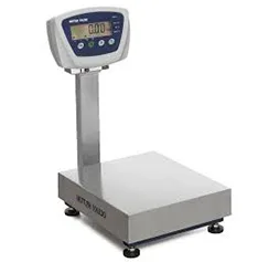 Cân bàn điện tử BBA211 Metter Toledo