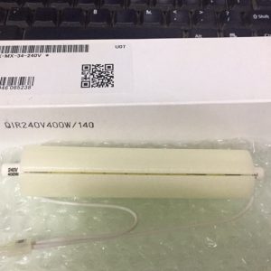 Bóng đèn halogen cân sấy ẩm MX 50 AND