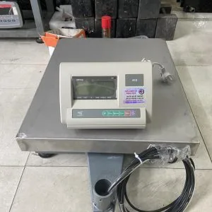Cân bàn điện tử A12